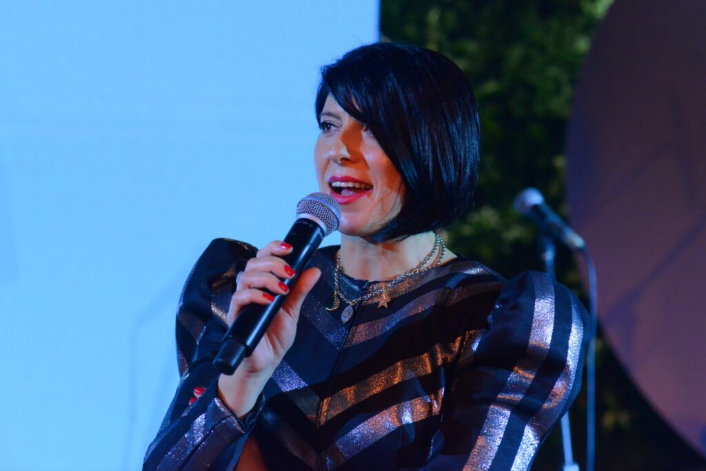 event_shift_gala_vesna_ivanoska_ceo_avenga_academy
