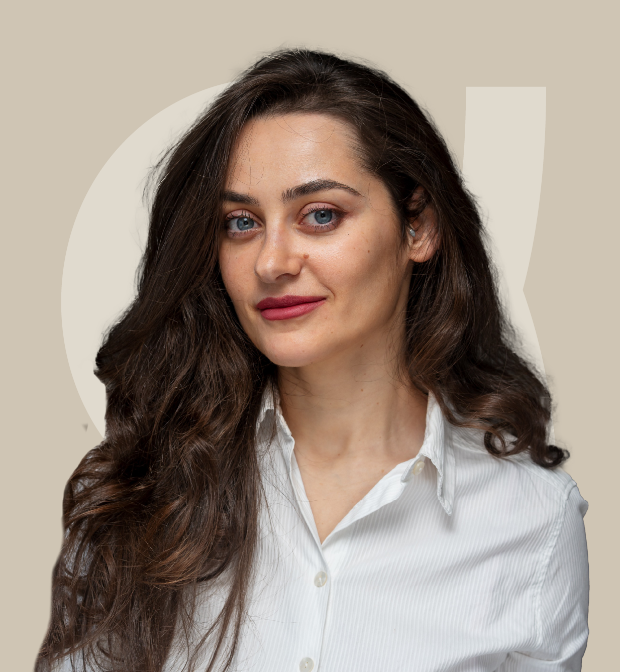 Aleksandra Gjorgjeva